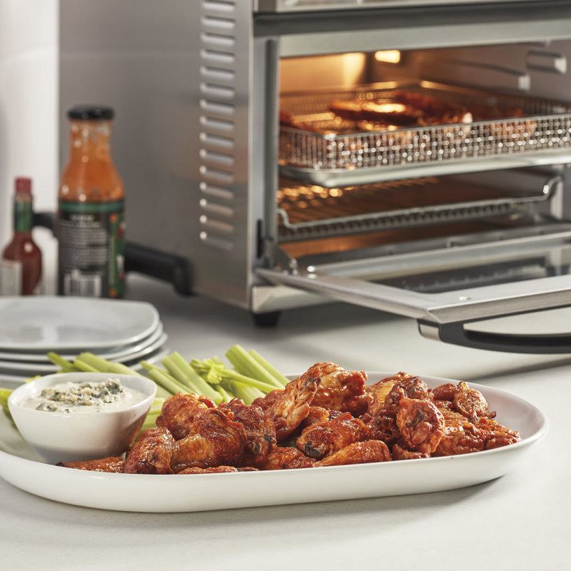 Cuisinart Large Air Fryer Toaster Oven