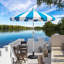 Parasol d'extérieur 8 pi-175490356