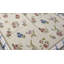 Hand-Knotted High-Quality Beige Area Rug