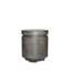 Fire Pit Propane Tank Cover