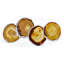 Anna New York Agate Coaster-40579636