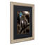«Jadaya Night Owl» par Color Bakery, impression encadrée-20097084-20097086-70650039