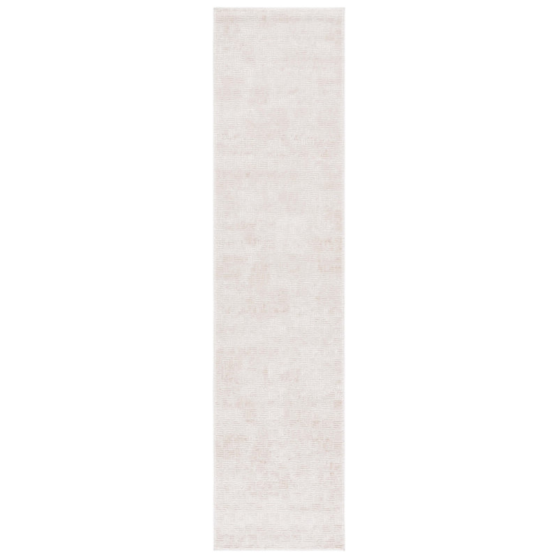 Alnitak Performance Geometric Rug, Runner 2' x 8'