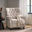 Fauteuil inclinable