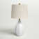 Canup Ceramic Table Lamp