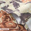 Cantonnière 52 po BriarValance Ikat Tailored