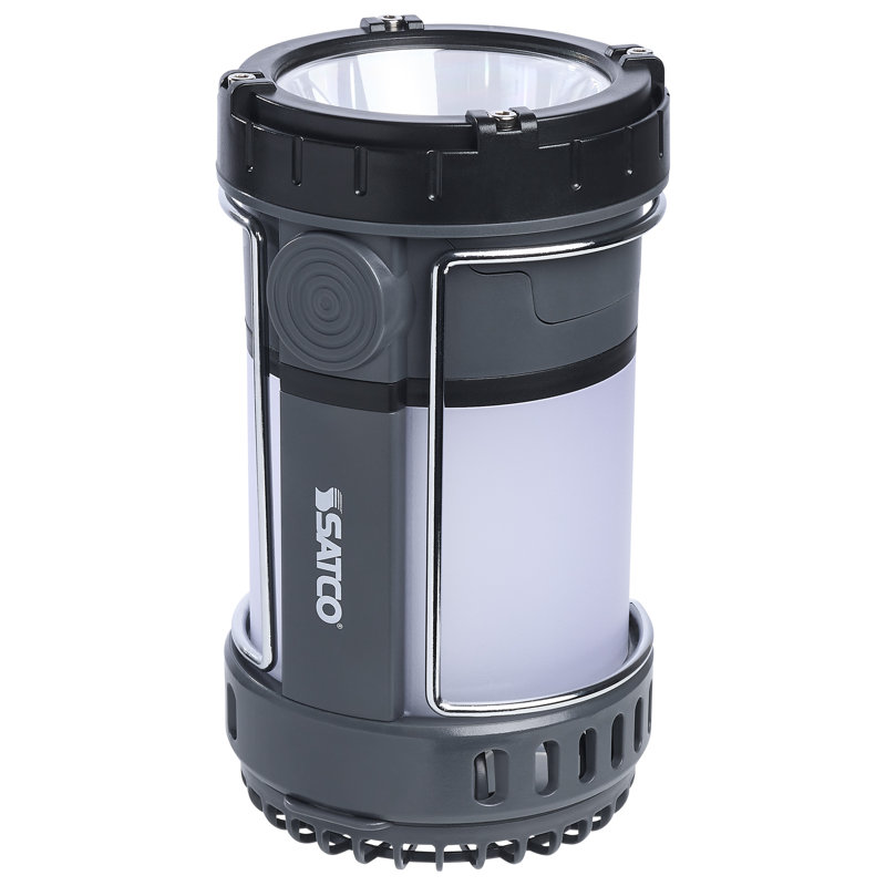 Recharge Cylinder Lantern
