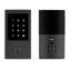Single Cylinder Electronic Deadbolt-2034990708