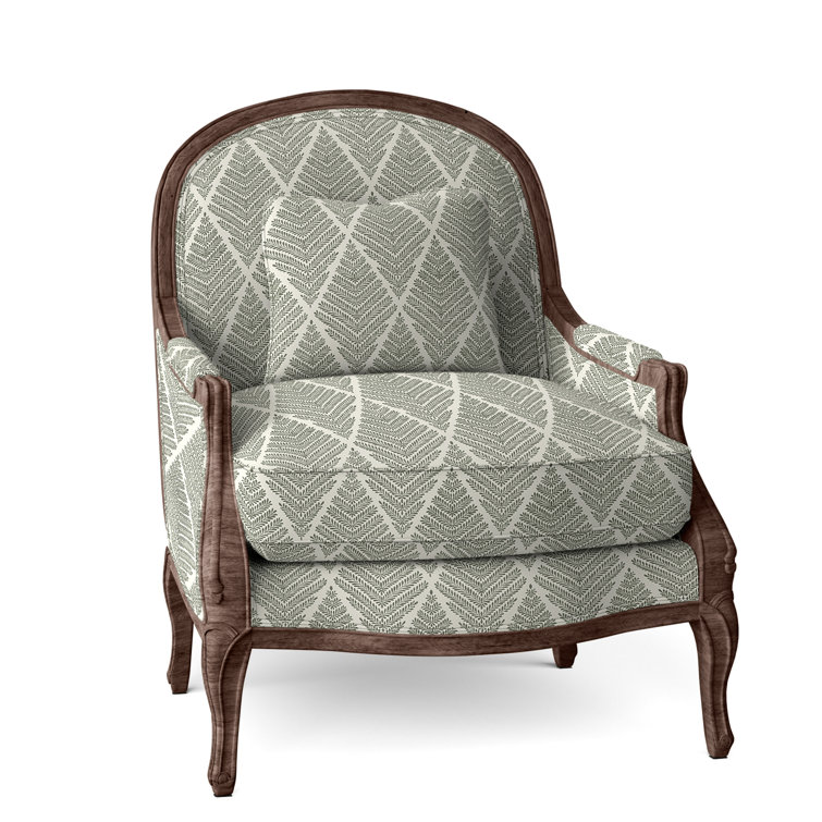 Adair 33.5" W Armchair