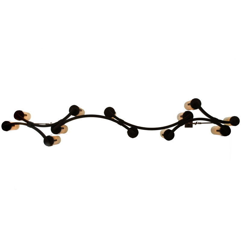 Headrick 12 - Light Chandelier