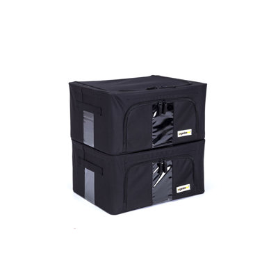OrganizeMe Fabric Bin