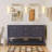 Beckford 60'' Double Bathroom Vanity with Top-698826274-695851789