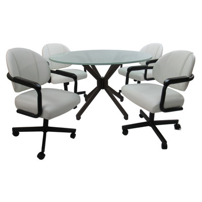 4  Person Dining Set
