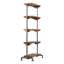 Etagere Bookcase