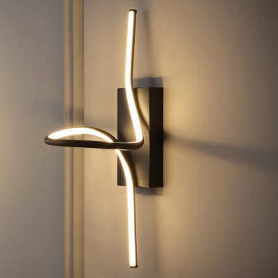 Applique murale pour salle de bain Colello