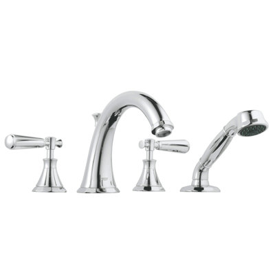 Kensington® Lever Handles