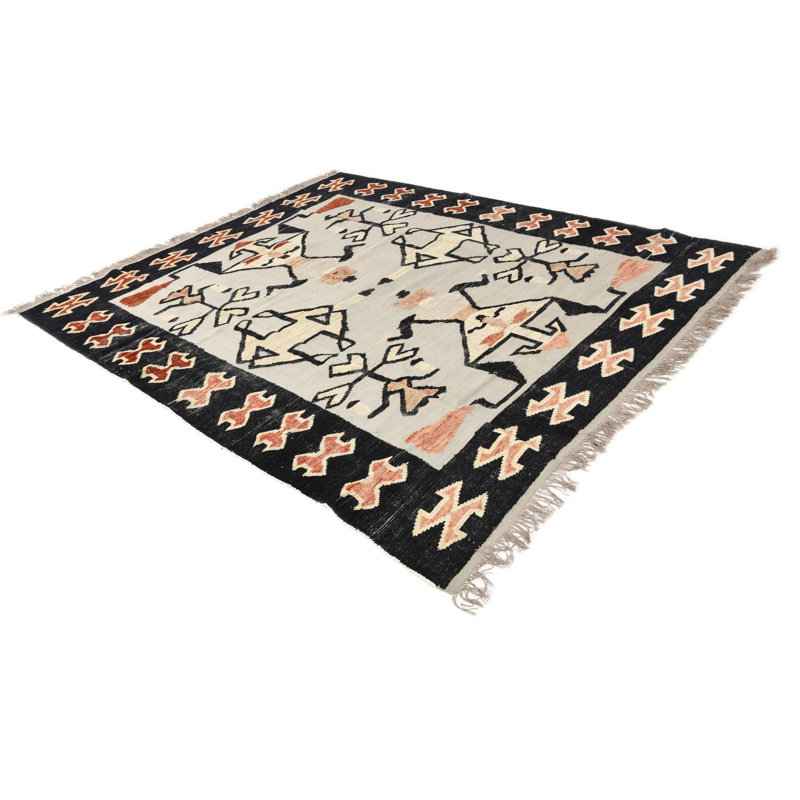 Jose Gray Rug