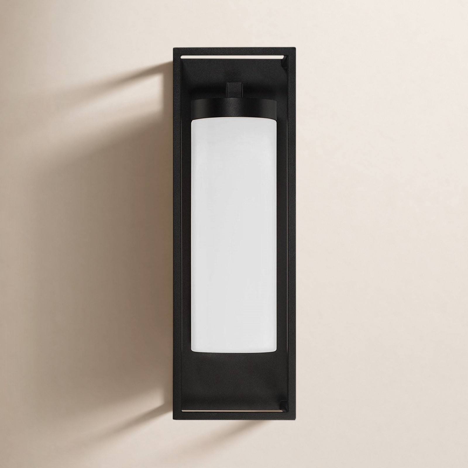 REN 1-Light Outdoor Sconce