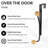 2-Hook Over-the-Door Towel Hook-113571402