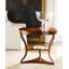Regency End Table