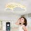 LED Flush Mount-5092294