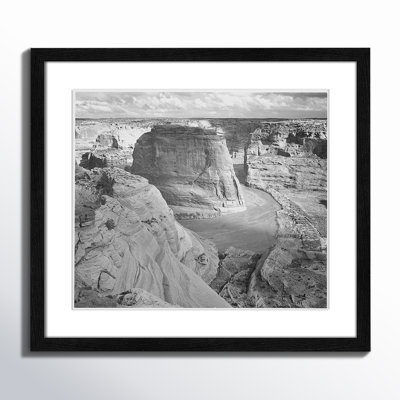 Canyon De Chelly Arizona 2 by Adams