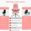 Fauteuil de direction Nesbitt-1991476716