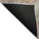 Machine Washable Indoor/Outdoor Xhevrie Peach Rug