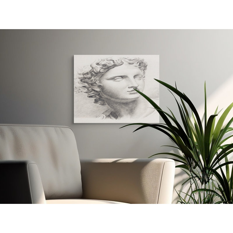Preece Wrapped Canvas Print Set, 24x18