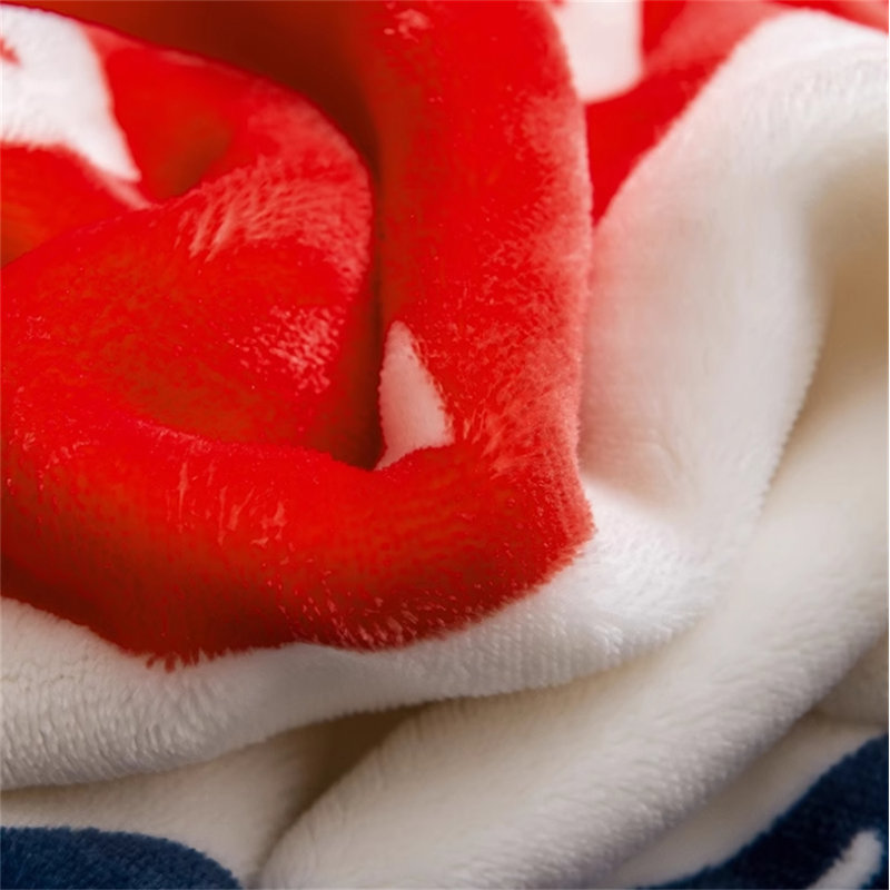 Couverture en laine Pet Lamb
