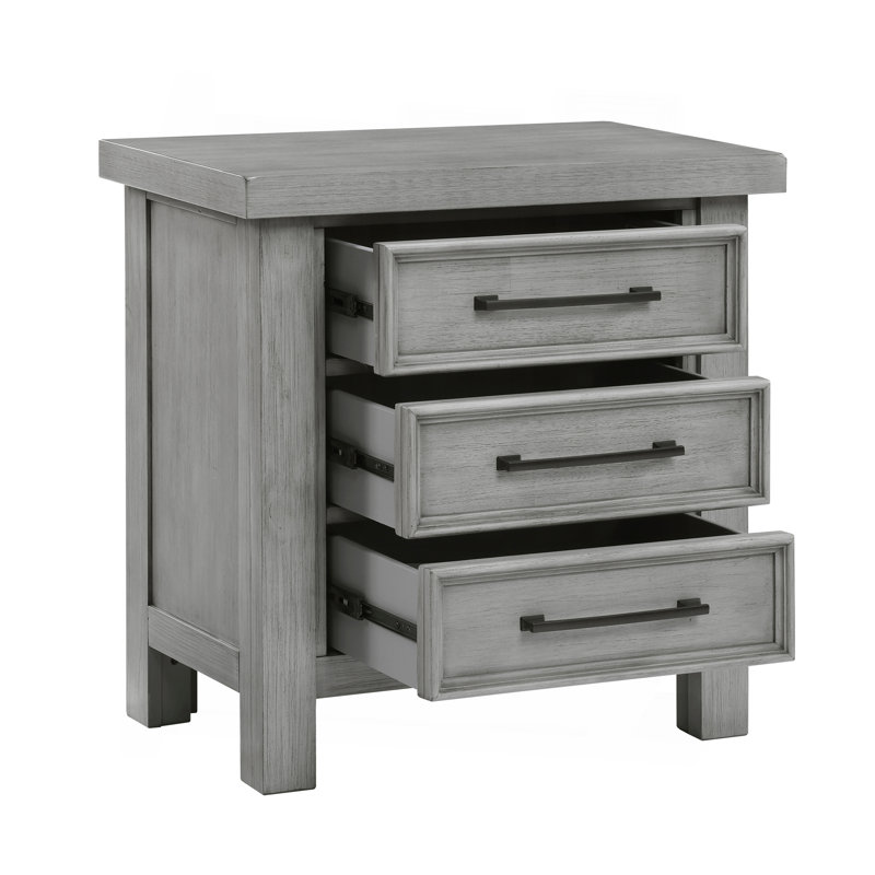 Armoire de chevet 1 pièce
