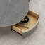 Combinaison de table ronde italienne