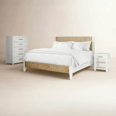 Lana 3-Piece Bedroom Set with Chest