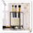 Cyntrell Plastic Compartment Makeup Organiser