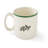Spode Christmas Tree Mug 9 Oz