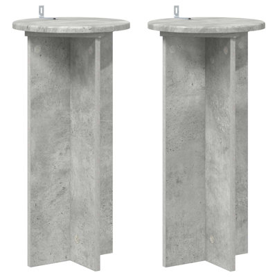 Plant Stand - Set of 2