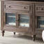 Console de 76 pouces