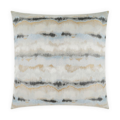 Quarry Square Pillow Cover & Insert