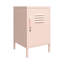Alondrea End Table