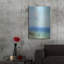 Art mural en métal Beachcrest Home ™ «Ocean Side 2» par Vahe Yeremyan-1328131369