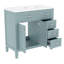 Meuble-lavabo de salle de bain avec lavabo et rangement polyvalent-703549682-703549687