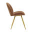Mccarley Upholstered Dining Chair