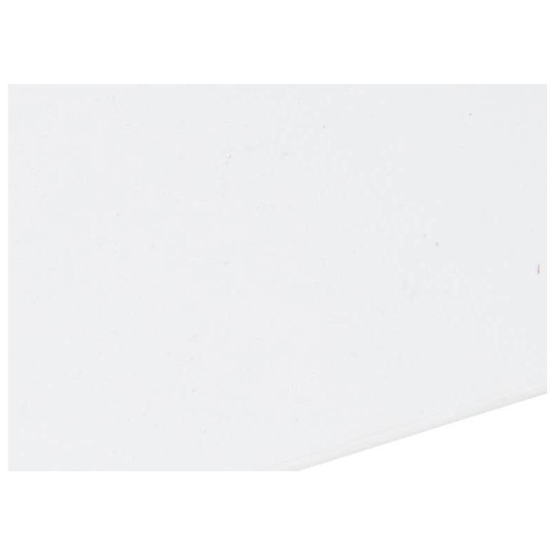 Sky Tower End Table, Cloud White