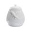 Anolis Canister - White