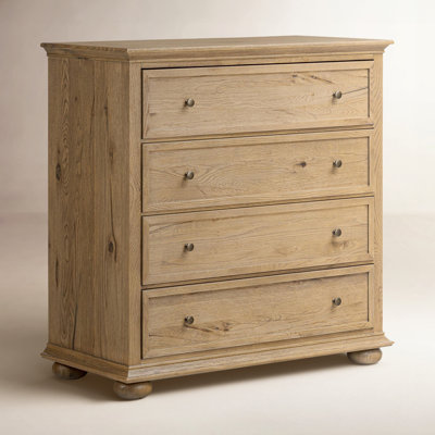 Geoffrey Tall Dresser