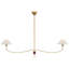Griffin 2 - Light Chandelier-1984782150