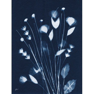 Indigo Wildflower par Julie Norkus