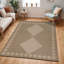 Jute Boho Runner Beige/Cream_MYS2304-1696595843