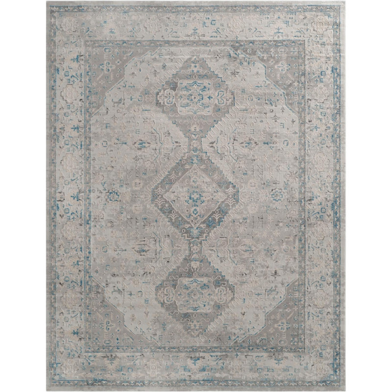  Tapis Voyage, Rectangle 10 pi x 13 pi 1 po