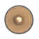 Beyla 1 - Light Concrete Dome Pendant